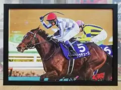 競馬 ドウデュース パネル 競馬ブック 有馬記念