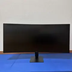 LG 34U620B-B 34型ウルトラワイドモニター 1800R/144Hz - メルカリ