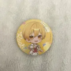 るぅとくん缶バッジ