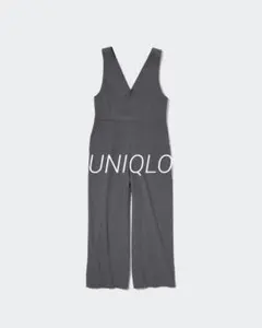 ユニクロ オーバーオール