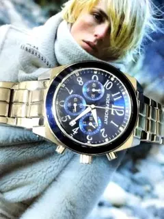 インディペンデント レギュラーコレクション ITL21-5083稼働/美品