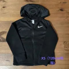NIKE キッズ フリースジャケット XS 120cm