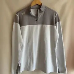 Under Armour ColdGear XL ハーフジップメンズ