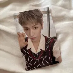 BOYNEXTDOOR トレカ BOYLIFE リウ スペシャル盤 封入