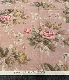 （418）YUWA LIVE LIFE COLLECTION 生地