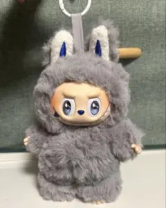 海外限定 ジモモ オリジナルカスタム グレー