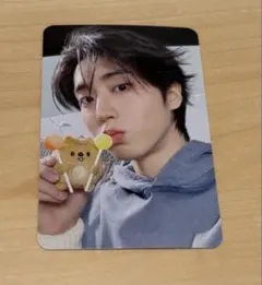 straykids スキズ ハン ペンミ 4/5 入場特典 トレカ