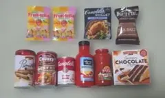 ミニブランズ カプセルトイ