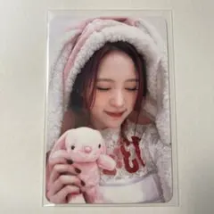 MEOVV BITE NOW hellolive トレカ アンナ MEOVV BITE NOW hellolive トレカ アンナ - メルカリ