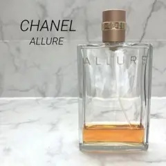 CHANEL ALLURE 香水 100ml