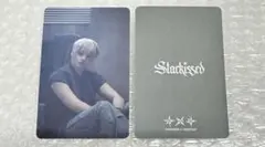 TXT トゥバ Starkissed めざまし 特典 ラキドロ ヒュニンカイ