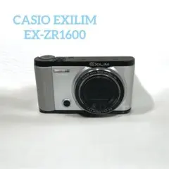 2026年最新】EXILIM EX-ZR1600の人気アイテム - メルカリ