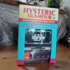 2026年最新】ヒステリック グラマー トースターの人気アイテム - メルカリ