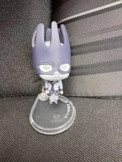 ジョジョコレ06 ホワイトスネイク カプセルフィギュアコレクション