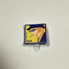 NANA CD風アクリルチャーム　ヤス　ガチャガチャ