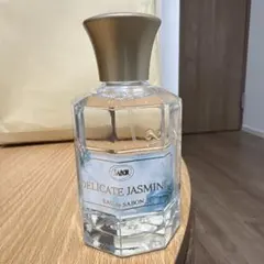 SABON オー ドゥ サボン デリケート・ジャスミン 80mlのサムネイル