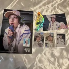 Stray Kids スキズ 本国シーグリ 2026 withmuu バンチャン