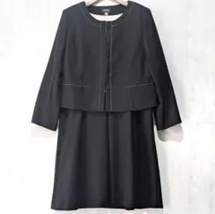 Add Rouge フォーマルスーツ 19ABR 5L 大きいサイズ ワンピース