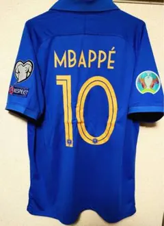 最終値下げ　正規品　フランス代表 XL オーセンティックユニフォーム　ロシアW杯 NIKE フランス代表 2024 ユニフォーム ホーム 半袖