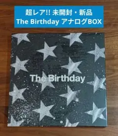 The Birthday チバユウスケ ポスター tower タワレコ - メルカリ