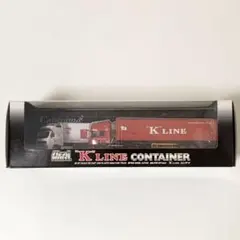 REAL WHEEL コンテナトランスポータK LINE - メルカリ