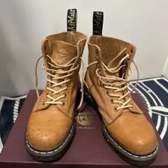 Dr.Martens ドクターマーチン 1460 England製