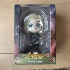 コスベイビー 『アベンジャーズ/インフィニティ・ウォー』ブラック・ウィドウ