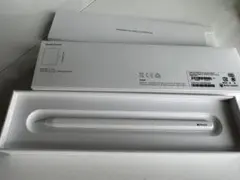 2026年最新】apple pencil 第二世代の人気アイテム - メルカリ