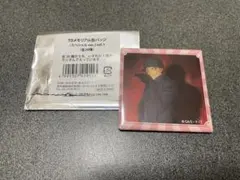 名探偵コナン　缶バッジ　赤井秀一