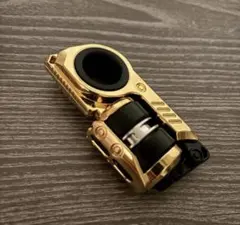 ム*ル様 新品 フィジェットトイ スタングレネード 音叉内蔵 EDC