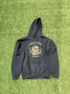 ストリート パーカー