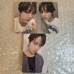 &TEAM 一直娱 雪明かり TAKI トレカ 中国限定