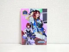 シャニマス 山根綺 緋田美琴 ブロマイド