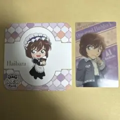 新品☆あんスタ☆Valkyrie【影片みか】特典☆切手風ステッカー - メルカリ