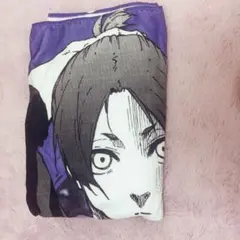 ブルロ展 御影玲王 タオル