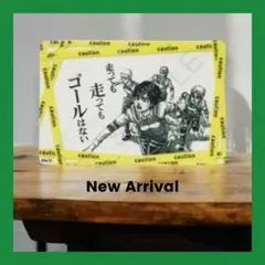 進撃の巨人　東京駅　電車マナー　クリアカード　ミカサ　アルミン