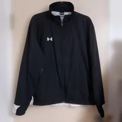 Under Armour アウターウェア M 黒