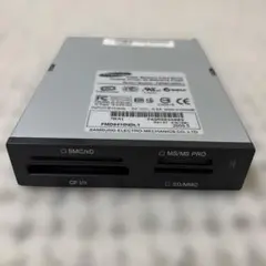 マルチカードリーダー 内蔵型 SAMSUNG FMD9410NDL1