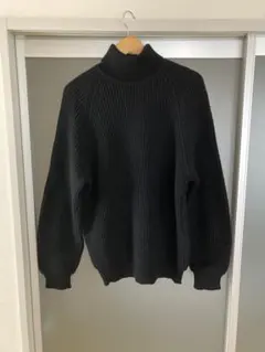 william lockie ニット