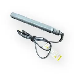 SALONIA ストレートヘアアイロン セラミック 即日配送可 旅行 持ち運び