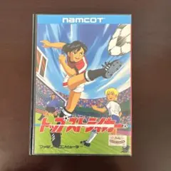 2026年最新】トップストライカー ファミコンの人気アイテム - メルカリ