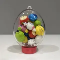 たまごっち ふぁくとり～! 限定販売 みにたま 詰め放題 ピンクボトル