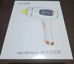 JIN BISON 脱毛器 3イン1光美容機 家庭用脱毛器 - メルカリ