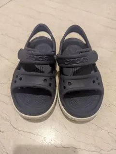 クロックス 15cm/C7 キッズ　サンダル