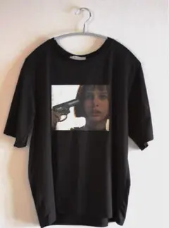 映画 Tシャツ LEON