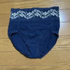 マルコ　リベルディーニュ ショーツ ネイビー Lサイズ