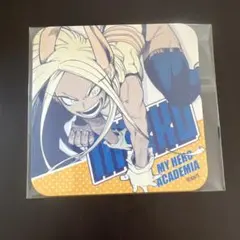 原画展 ヒロアカ ミルコ アートコースター