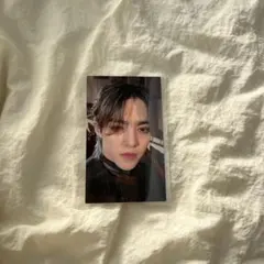 seventeen エスクプス　日産　会場限定トレカ