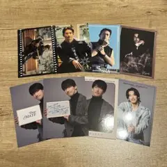 三代目 フォトカード シークレット コンプセット フォトカ シクレ Amazon.co.jp: 三代目 フォトカ フォトカード シークレット