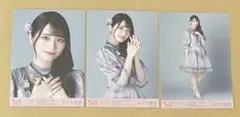 佐々木舞香 あの子コンプレックス 歌唱衣装① 生写真 コンプ - メルカリ
